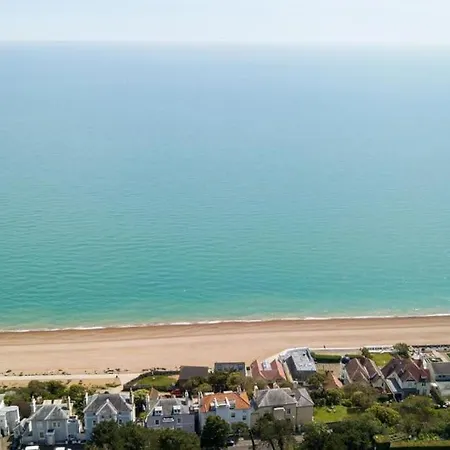 Luxury Beach Property- Neptune'S Nest Sandgate Exterior photo