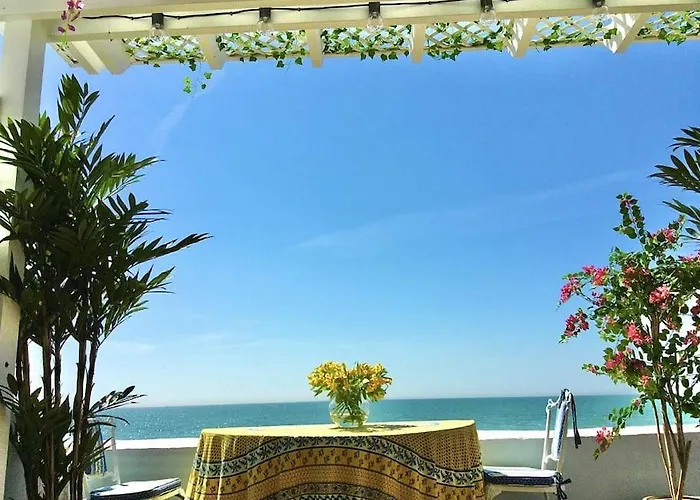 Luxury Beach Property- Neptune\'S Nest