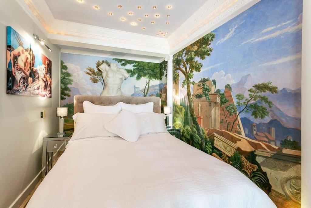 Luxury Property- Neptune's Nest Sandgate