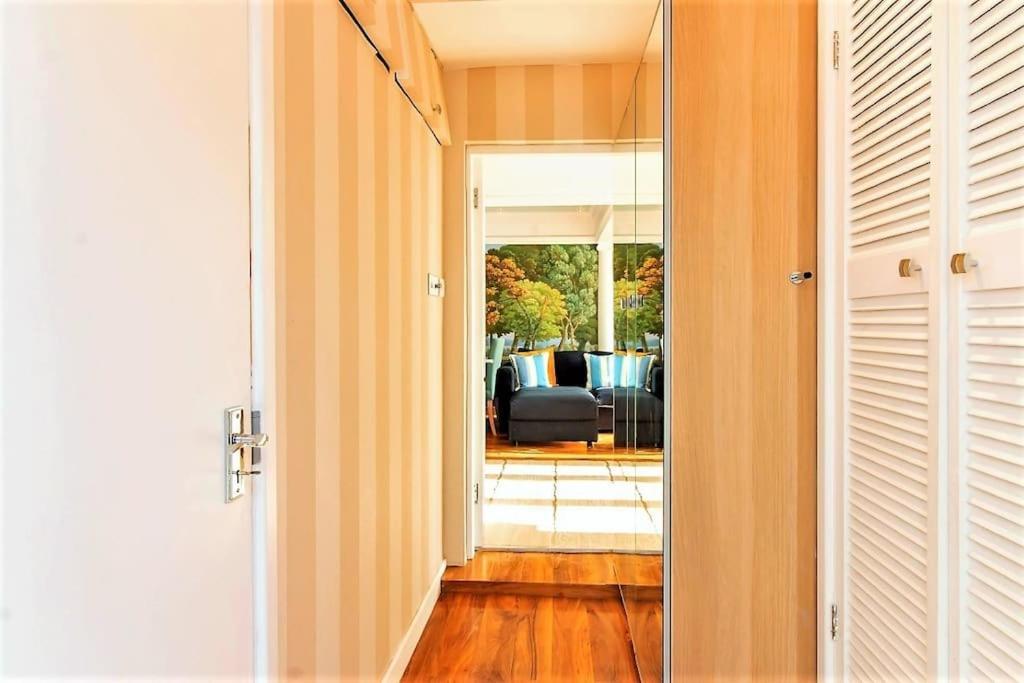 Luxury Property- Neptune's Nest Apartment *
