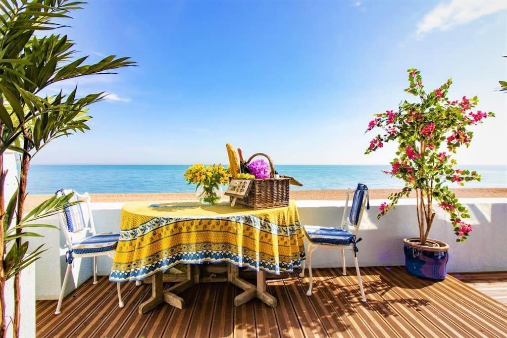 Apartment Luxury Property- Neptune's Nest *