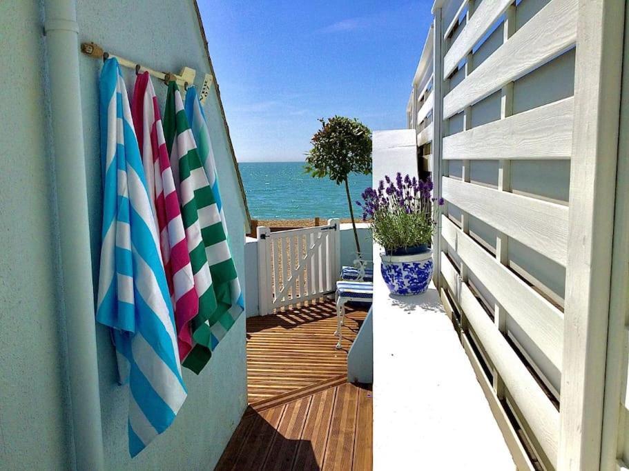 Apartment Luxury Property- Neptune's Nest Sandgate
