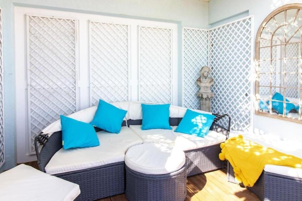 Luxury Property- Neptune's Nest