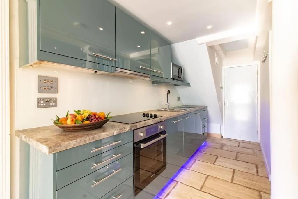 Apartment Luxury Property- Neptune's Nest Sandgate