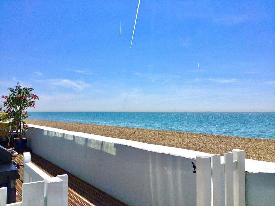 Luxury Property- Neptune's Nest Apartment